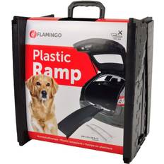 Flamingo Dog Ramp Dim Foldable 150x39,5x13 cm