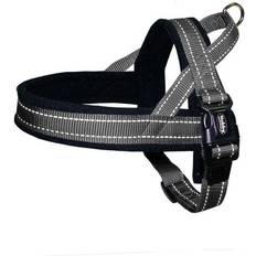 Hundesele xxl Nobby Sele Classic Reflect Soft XXL