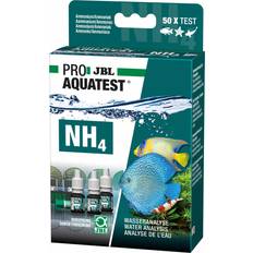 JBL Peces y Reptiles Mascotas JBL Test de NH4 Para peceras