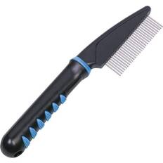 Nobby Detangling Comb with Rotating Tines Medium 29 Teeth