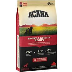 Hondenvoer - Omega-6 Huisdieren Acana Sport & Agility 17