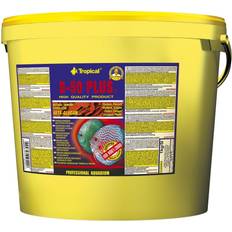 Tropical d-50 plus flake 5l 5