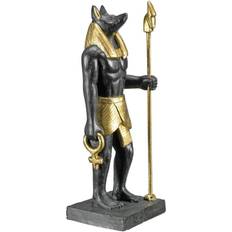Nobby Anubis Aquarium Ornaments, 7