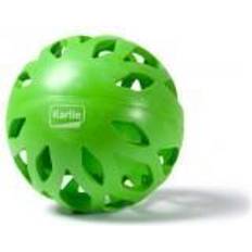 Karlie Grid Playball Rubber Koko Green 14 x 14 x 22 5 cm L