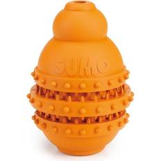 Beeztees Sumo Play Dental Dog Toy 10 x 10 x 15 cm