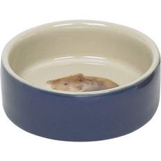 Nobby 73391Â Hamster Ceramic Bowl