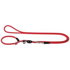 Hunter Freestyle Retriever Leash, 10 Diameter Length, Red