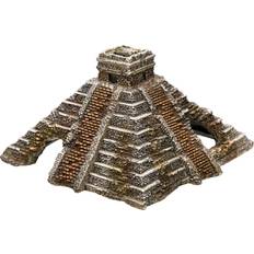 Nobby Maya Pyramid Aquarium Ornaments, 16