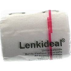 Haustiere LENKIDEAL Idealb.6 cmx5 m wei� m.Verbandkl.einz. 1 St