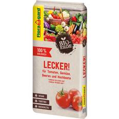 Floragard Bio Gemüseerde Lecker 20 L