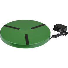 Värmeplatta Kerbl Värmeplatta 250 mm 15 W 22 W