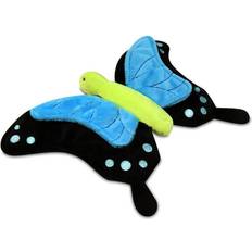 Bugging Out Collection Bella Butterfly Dog Toy