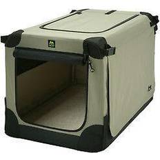 Maelson Husdjur Maelson Soft Kennel Canvasbur 82