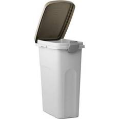 Foderspand Kerbl Foderspand 15L 6kg White Light Brown