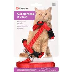 Cat harness Karlie Cat Harness With Leash