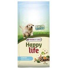 Happy Life Junior 10 kg
