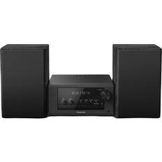 Audio Systems Panasonic SC-PM704EG-K