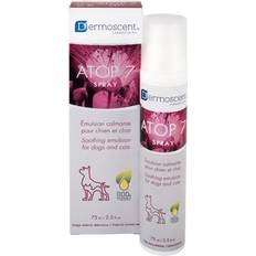 Dermoscent Atop 7 Spray Katze 2