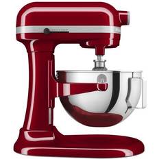 Food Mixers & Food Processors KitchenAid KSM55SXXXER