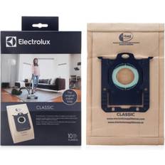 Electrolux S-Bag Classic Vacuum Bag 10 Pack