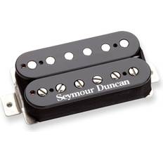 Pickup Seymour Duncan Saturday Night Special Bridge Black Pickups Chitarra