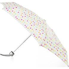 Umbrellas Totes compact water-resistant travel foldable umbrella