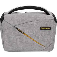 ProMaster Impulse Medium Shoulder Bag Grey