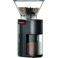 Bodum Coffee Grinders Bodum 11750-01us bistro