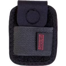 Opteka Battery Holster Black holds SLR batteries/AA batteries MPN: 4701202
