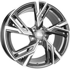 Fælge 19 5x112 rs5 pfp