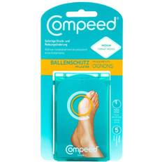 Compeed Ballenschutz Pflaster