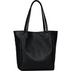 Tom Tailor Denim Arona Shopper 41 cm black