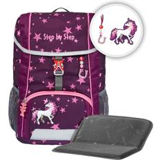 Step by Step Kid Backpack Unicorn Nuala - Nuala