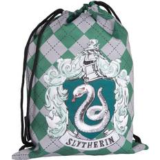 Sportbeutel United Labels HARRY POTTER GYMBAG Slytherin
