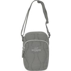 Beckmann Børn Håndtasker Beckmann Crossbody bag Green Padded Green One size Unisex Adult, Kids, Newborn, Toddler, Infant