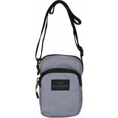 Beckmann Børn Håndtasker Beckmann Crossbody bag Grey Grå One size Unisex Adult, Kids, Newborn, Toddler, Infant