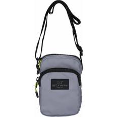 Beckmann Handtaschen Beckmann Schultertasche Crossbody bag Grey