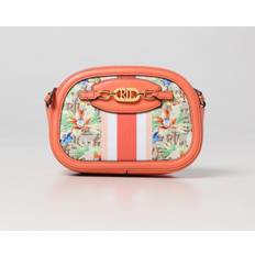 Naranja Bolsos bandolera Lauren Ralph Lauren Mini Bag Woman color Orange