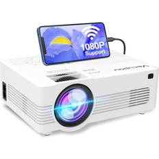 Wifi projector [WiFi Projector] XRPrime