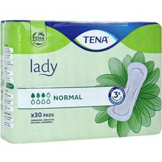 TENA Lady Super Set of 30