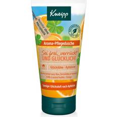 Hygieneartikel Kneipp GmbH Aroma-Pflegedusche Sei frei, verrückt UND GLÜCKLICH! 50ml