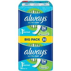 Always ultra normal Always Ultra Binde Normal BigPack