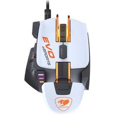 Cougar Computer Mice Cougar 700M EVO eSPORTS 16000