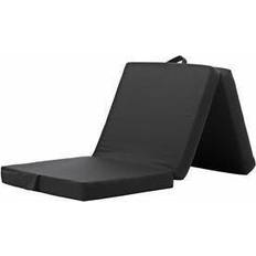 Dana Folding Black 70x190cm