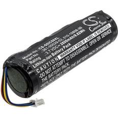 Garmin alpha 100 Cameron Sino Battery for garmin alpha 100