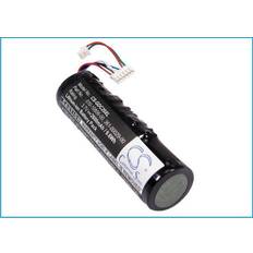 Garmin batteri Garmin Batteri til bl.a. Garmin Astro System DC20 Kompatibelt