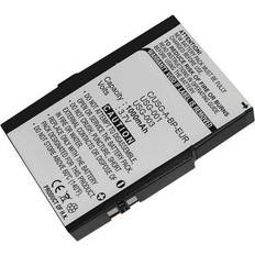 Nintendo ds Cameron Sino Batteri til Nintendo DS Lite