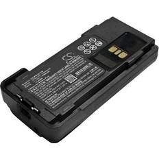 4424 Cameron Sino Battery for Motorola APX-3000 XPR 3300 NNTN8129AR PMNN4406AR PMNN4406BR PMNN4424