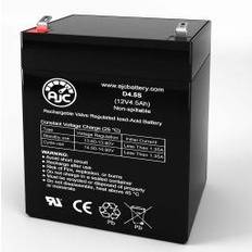 Batteries & Chargers Razor e150 12v 4.5ah electric scooter replacement battery