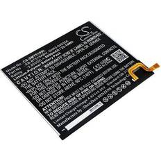 Samsung t515 Cameron Sino Battery for Samsung Galaxy Tab A 10.1 2019 SM-T510 T515 EB-BT515ABU GH43-04936A